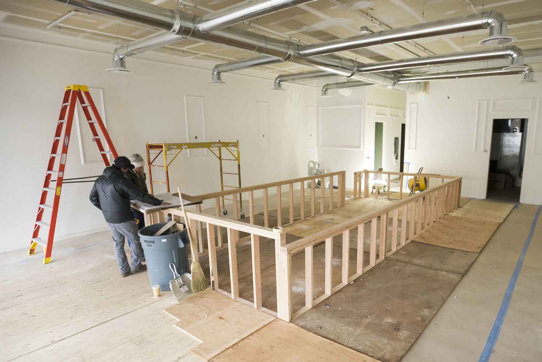 Persephone opens second location